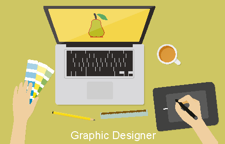 Graphic Designer