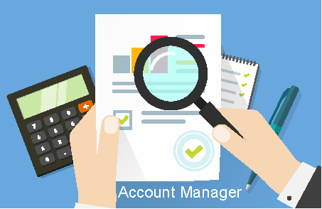 Account Manager